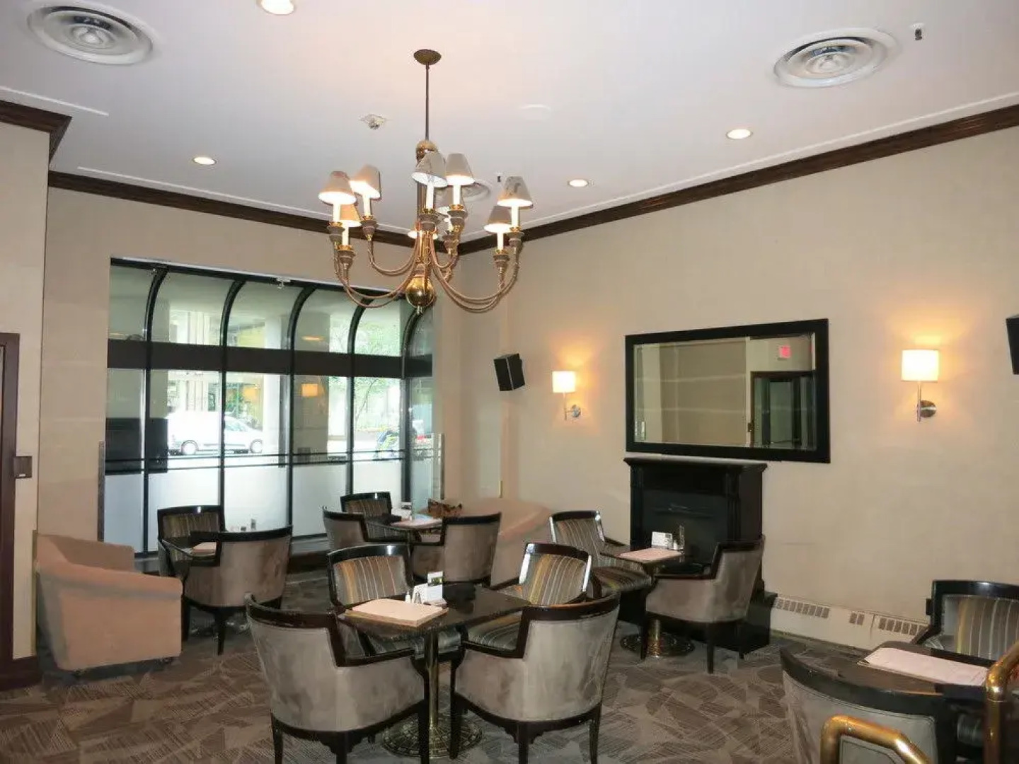 International Hotel Calgary