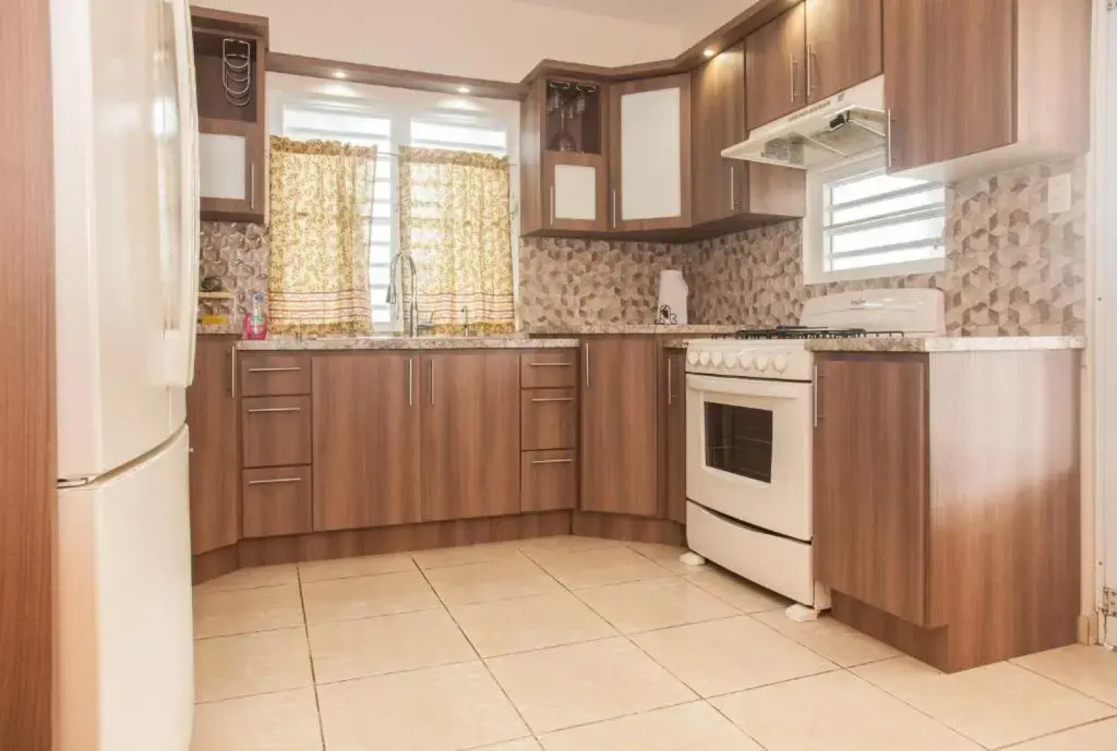 Casa vacacional en Arenales Isabela