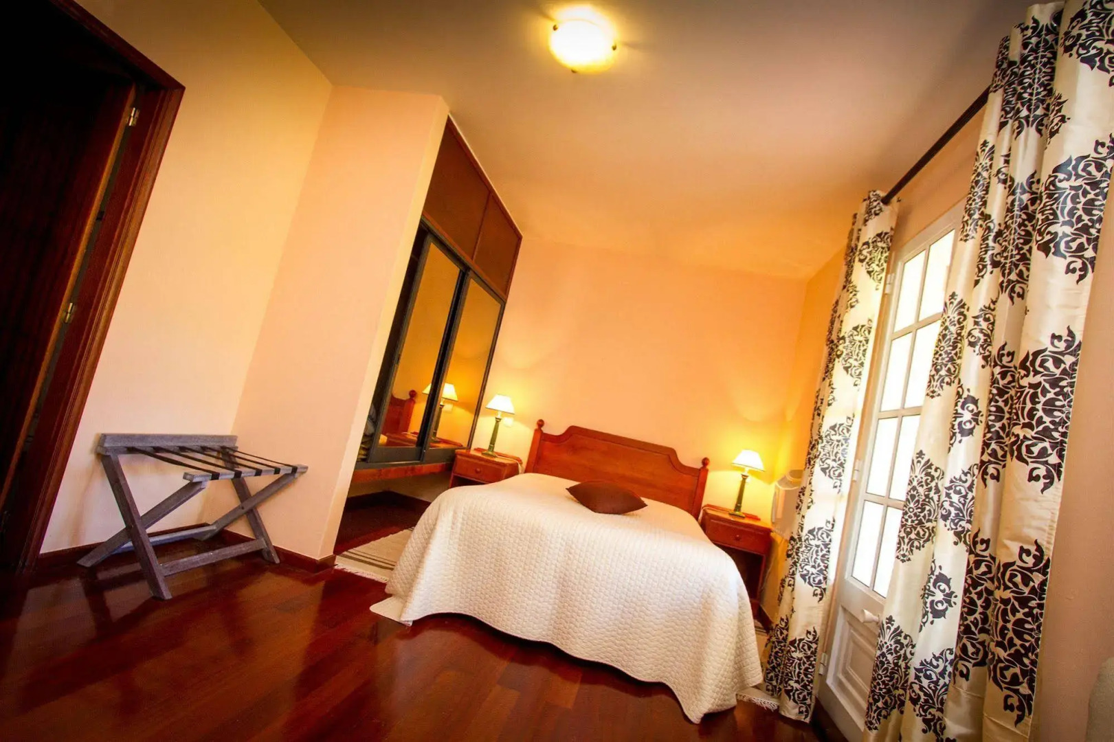 Hotel Rural A Quinta