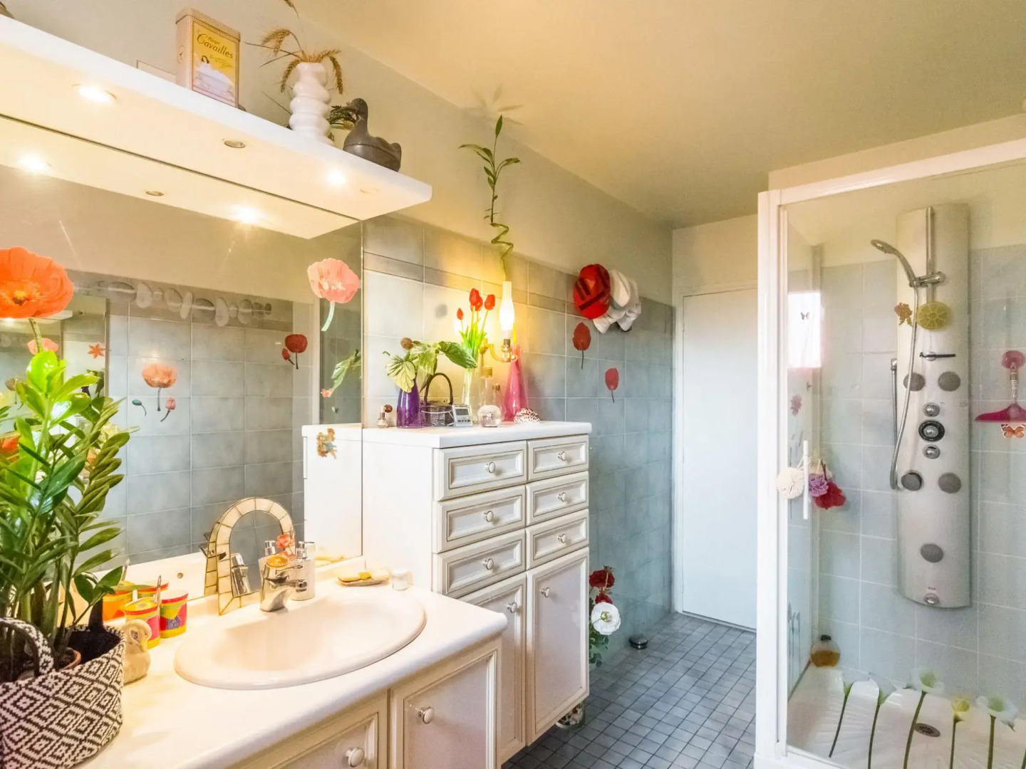 Comfy Holiday Home In Espère With Private Pool