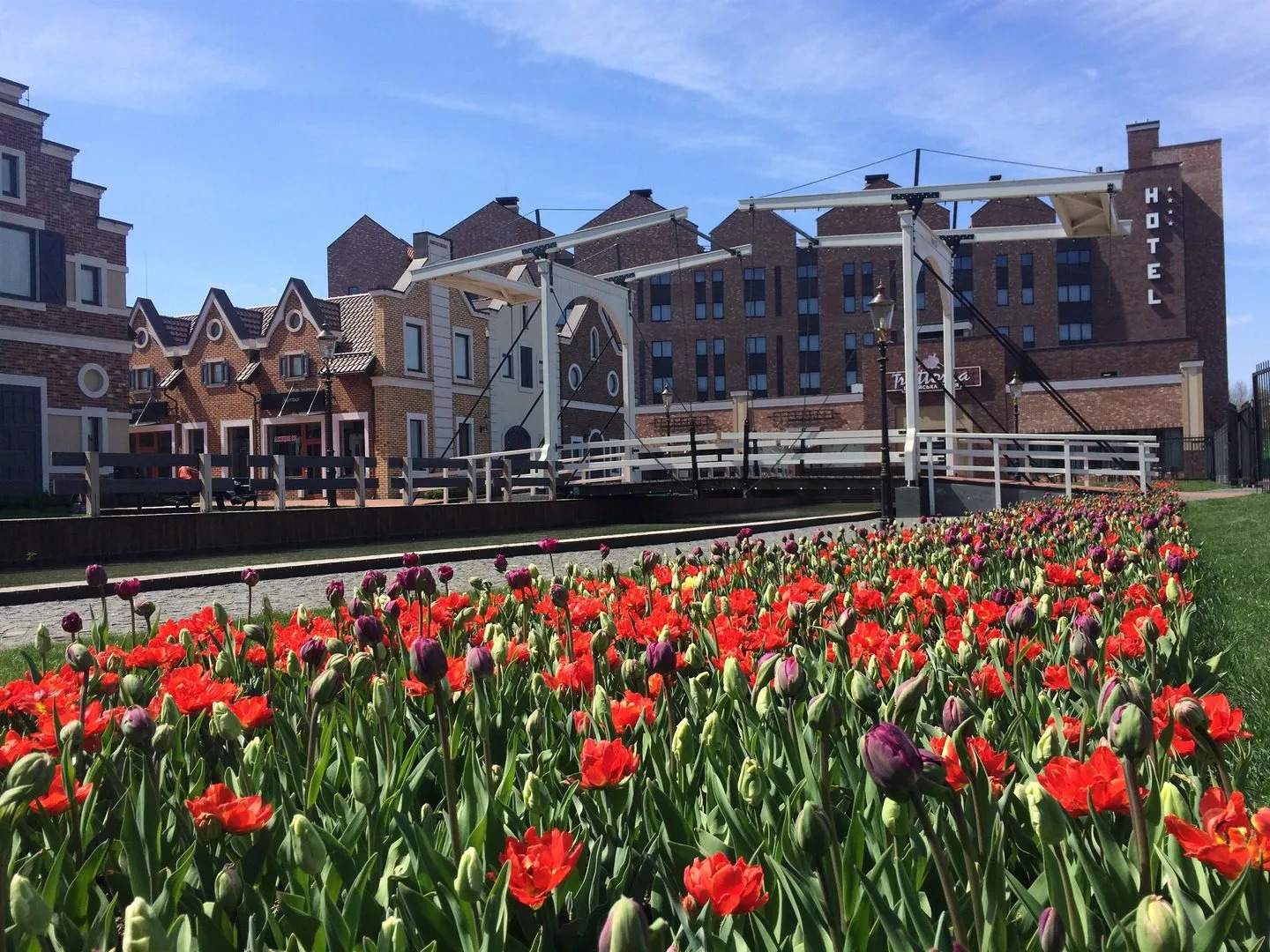 Отель «Мануфактура»