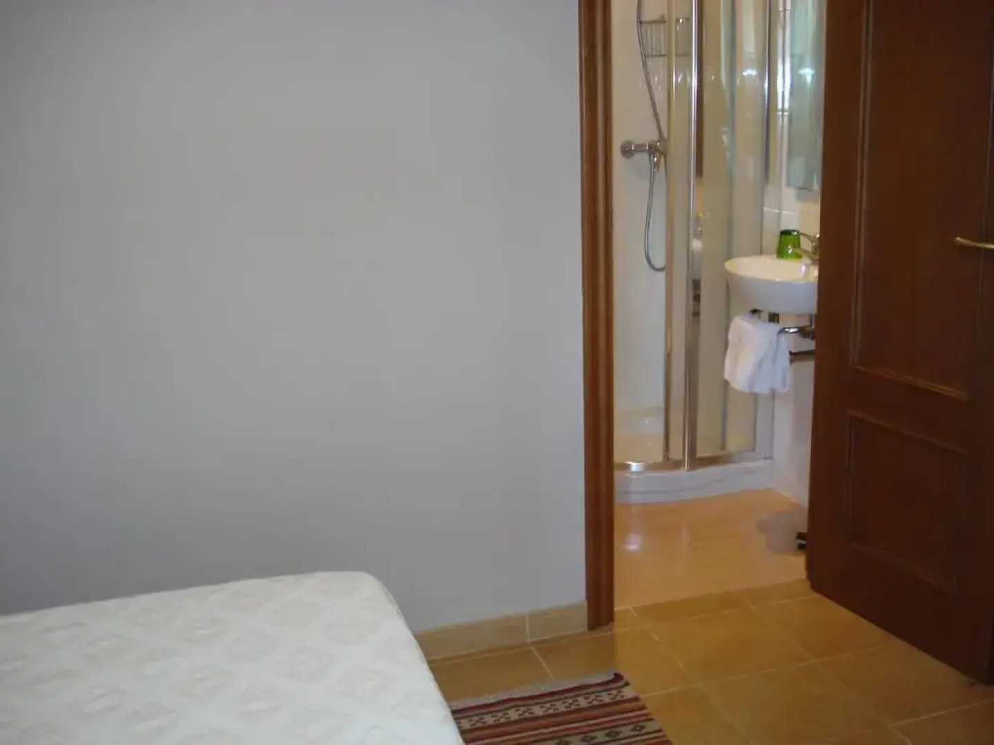 Pensión Zarauz Playa