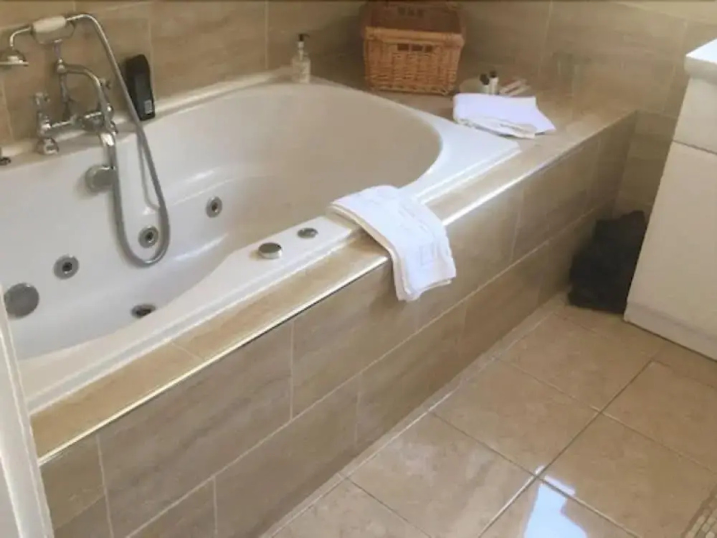 The Old Rectory Country Hotel