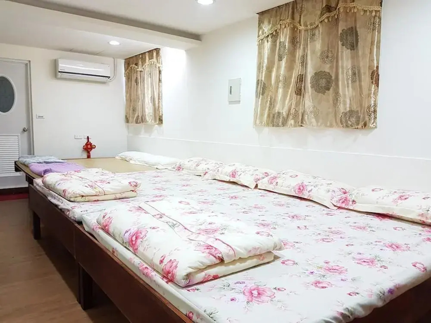 Sand Po Dang B And B