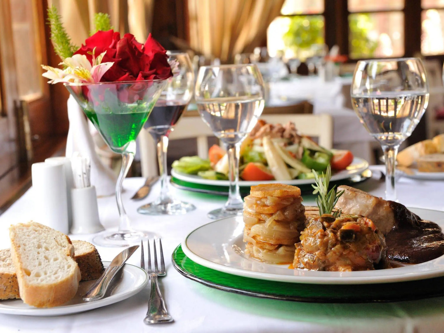 El Nogal Hotel Boutique & Spa