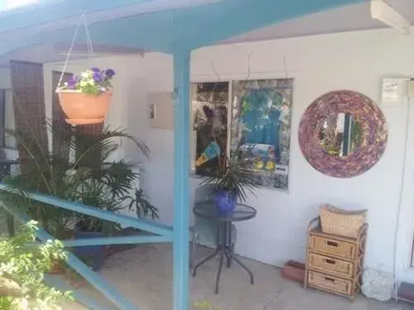 Horseshoe Bay Resort