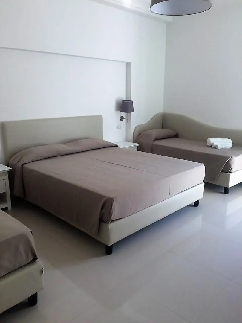 Residence Victoria Ionian travel