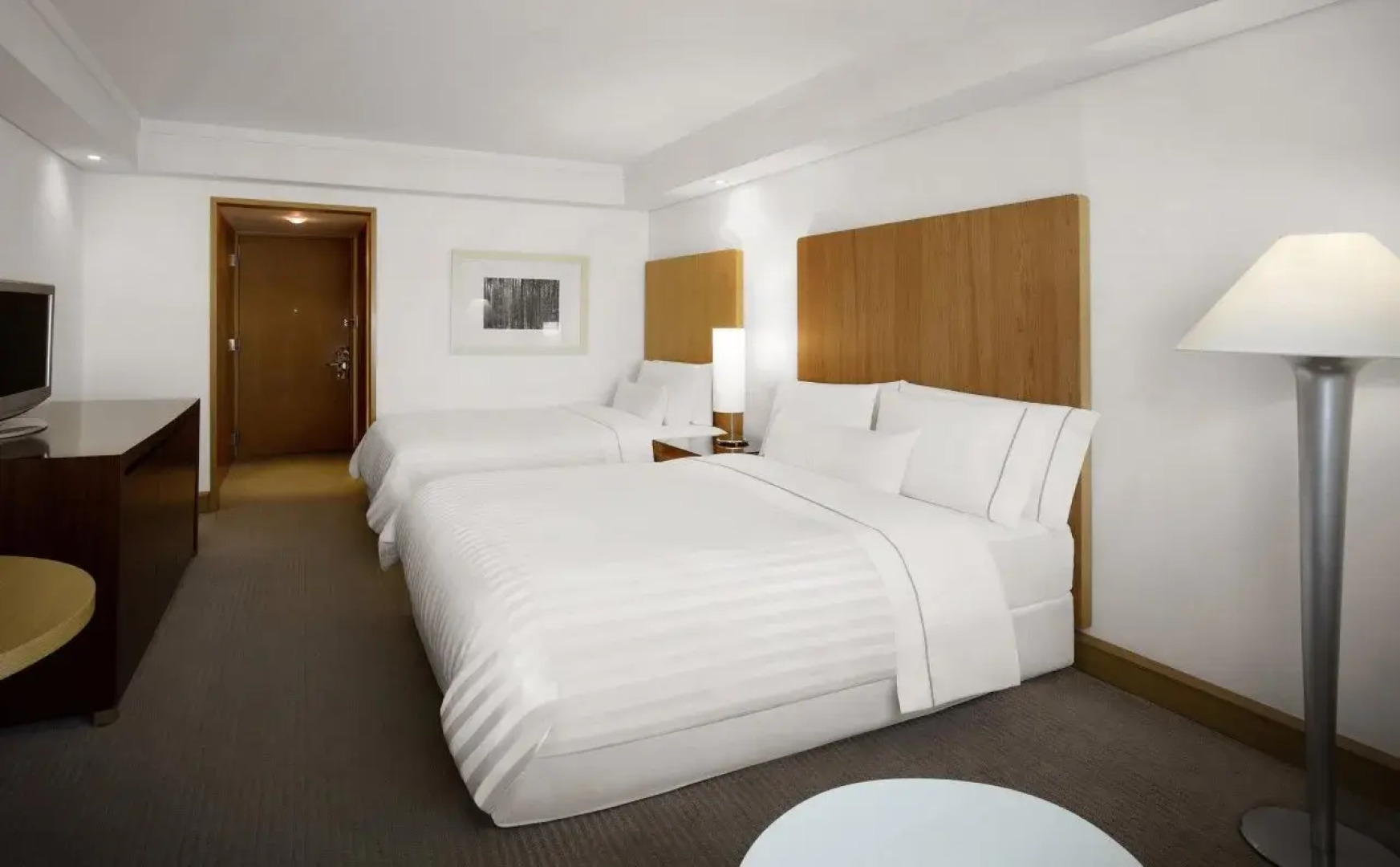 The Westin Josun Busan