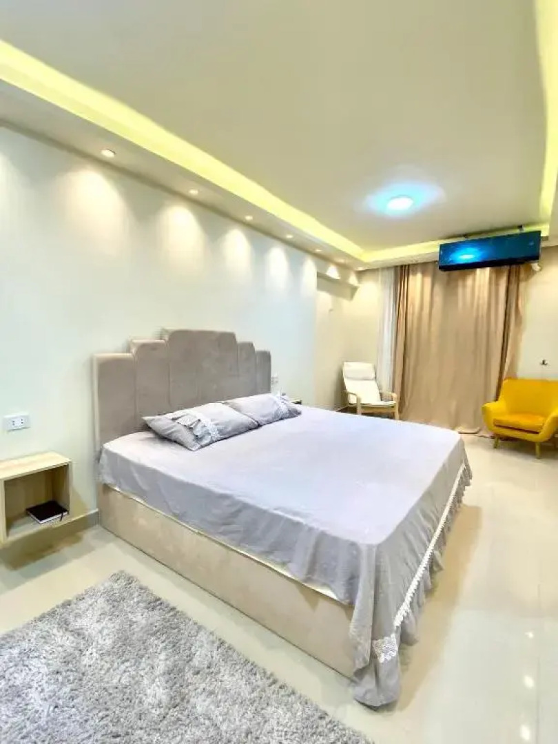 Hyat Stanly Suites