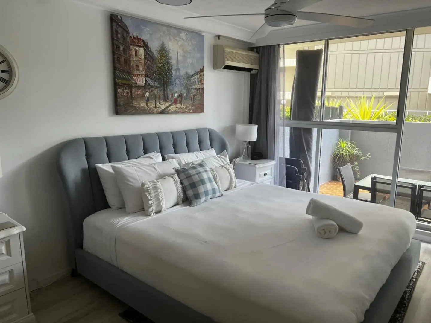 Sunbird Beach Resort