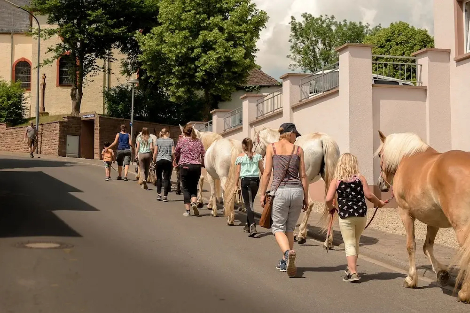 Nengshof - Haus Ehrenpreis