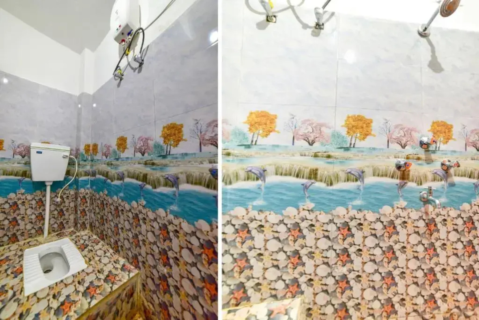 SPOT ON 61254 Lucky Guest House