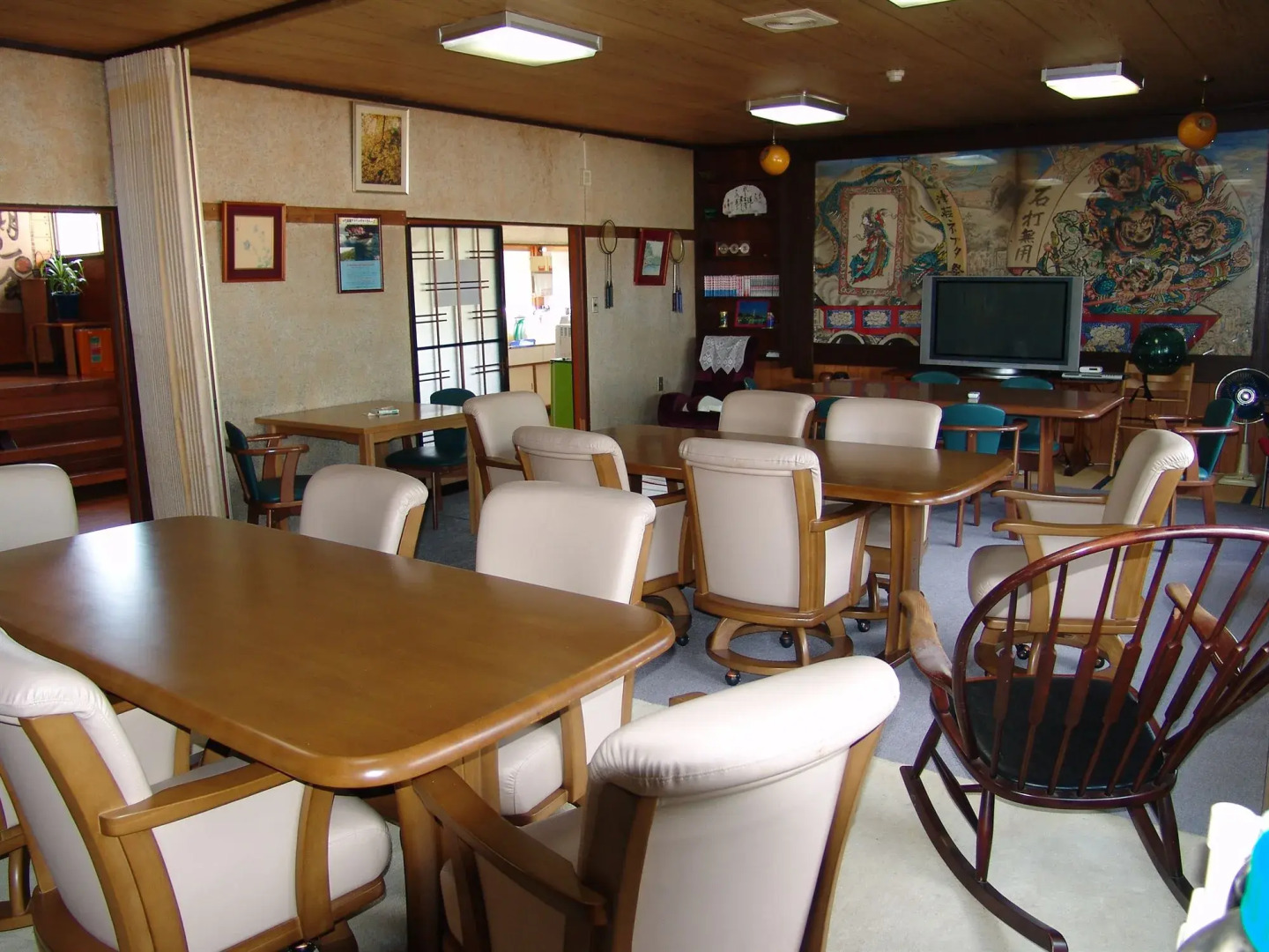 Towadako Backpackers