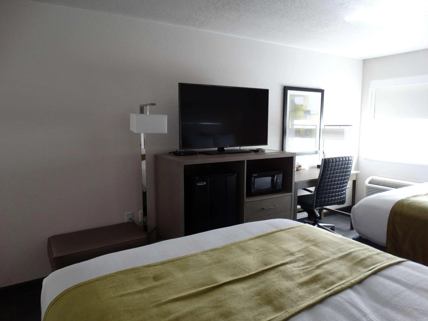 Best Western Grants Inn