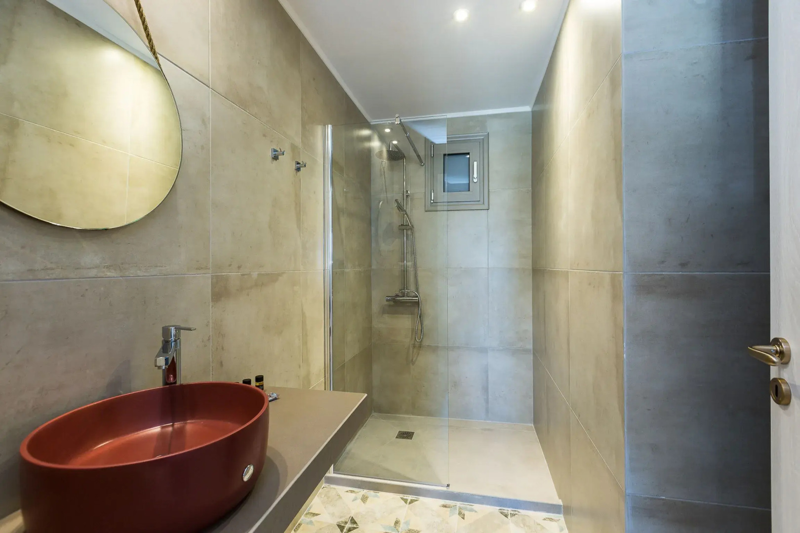 Panorama Luxury Rooms