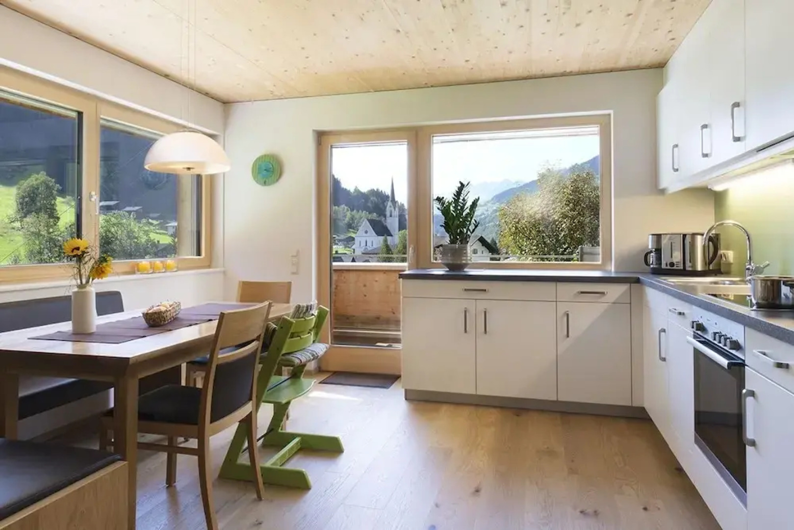 Appartements Veronika