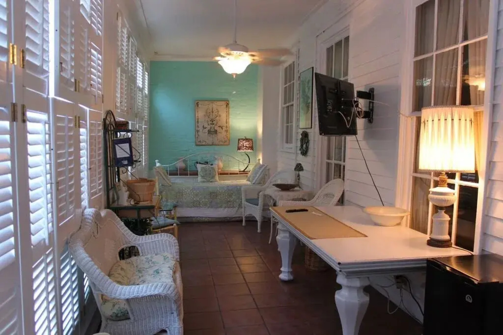 The Excelsior House Hotel