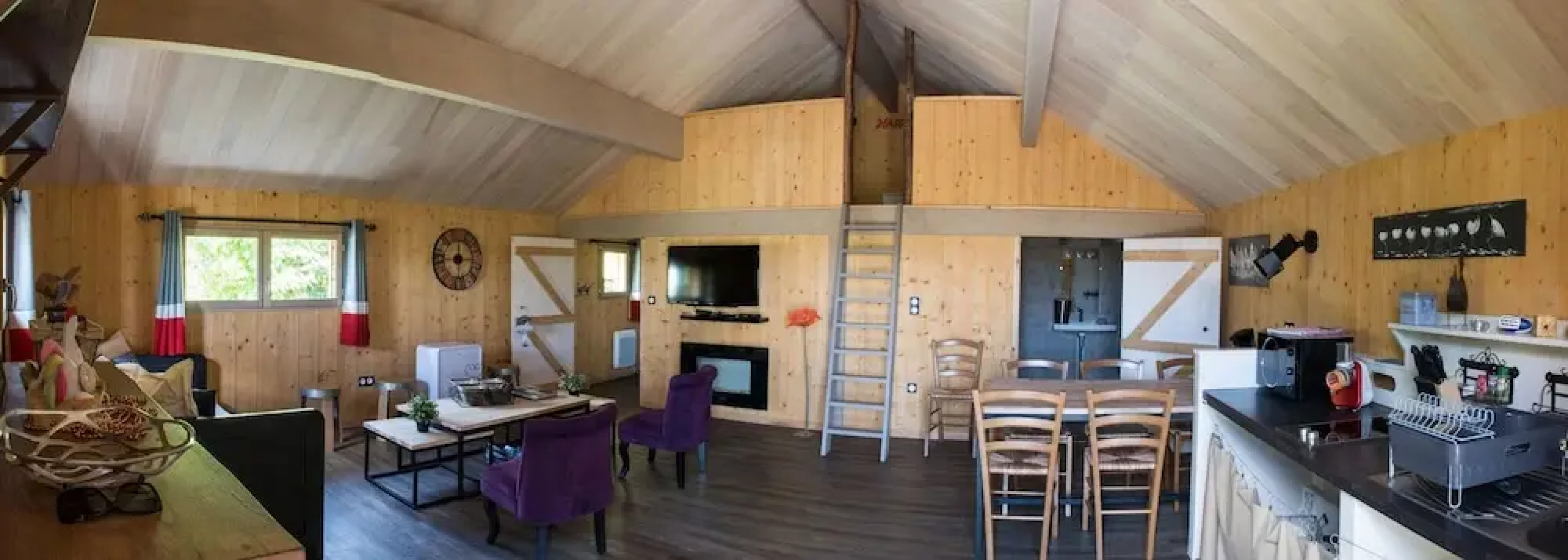 Domaine des Vignères