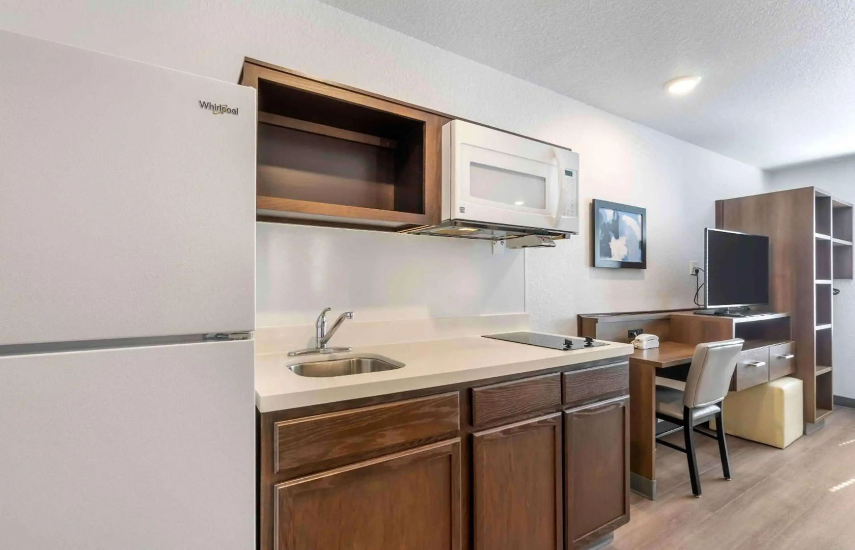 Extended Stay America Select Suites - Clearwater