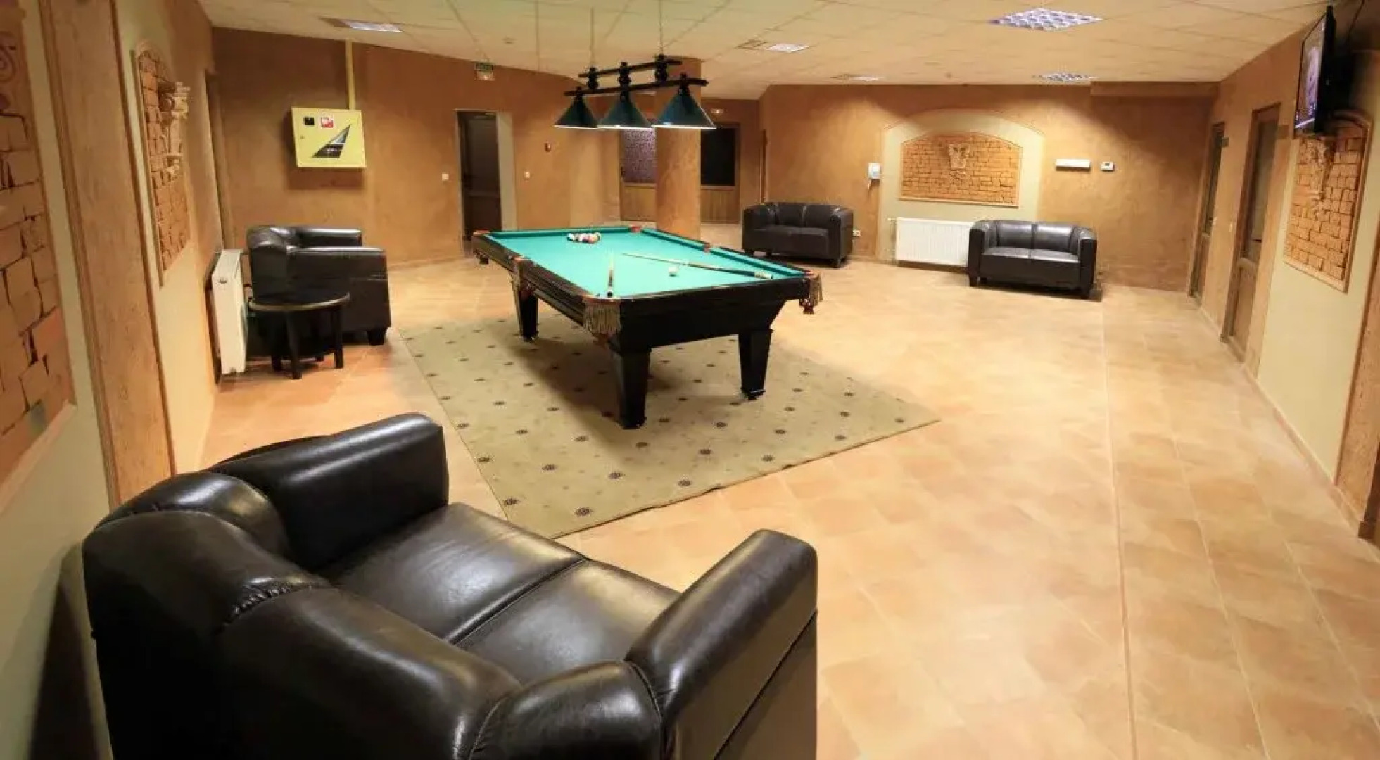 Гранд Отель Пилипец