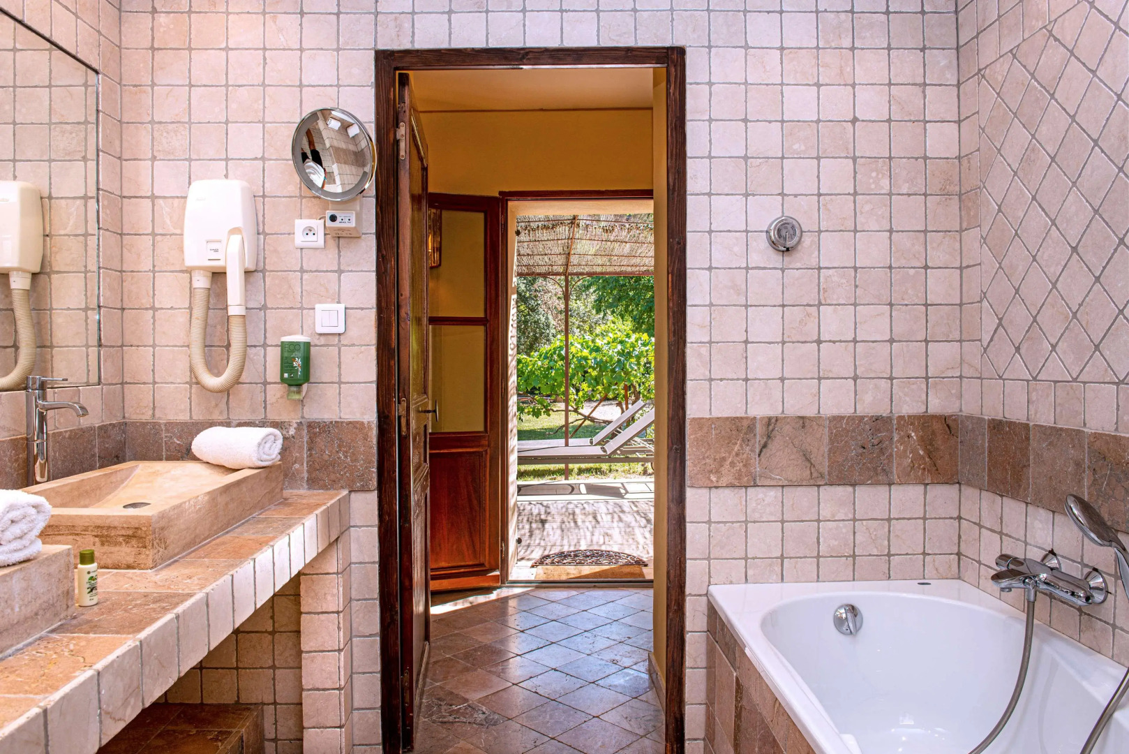 La Bastide du Calalou Hotel & Spa, BW Signature Collection