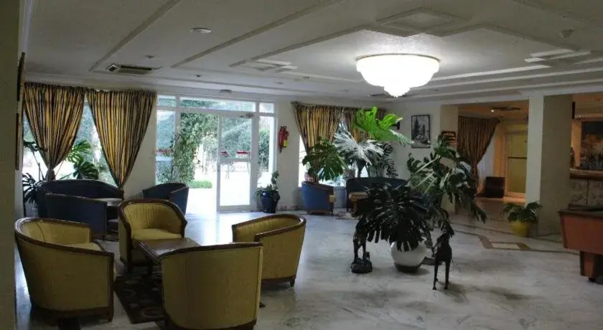 Complexe Touristique Sidi Salem