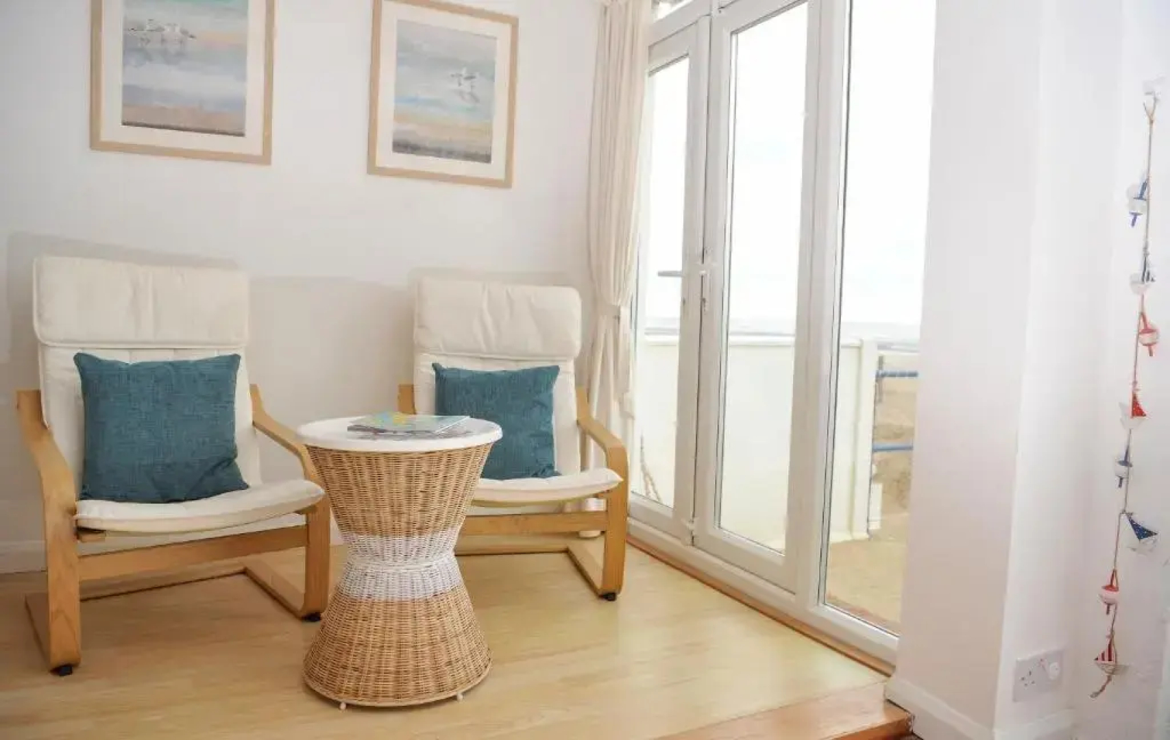 Stowaway Beach House Camber Sands