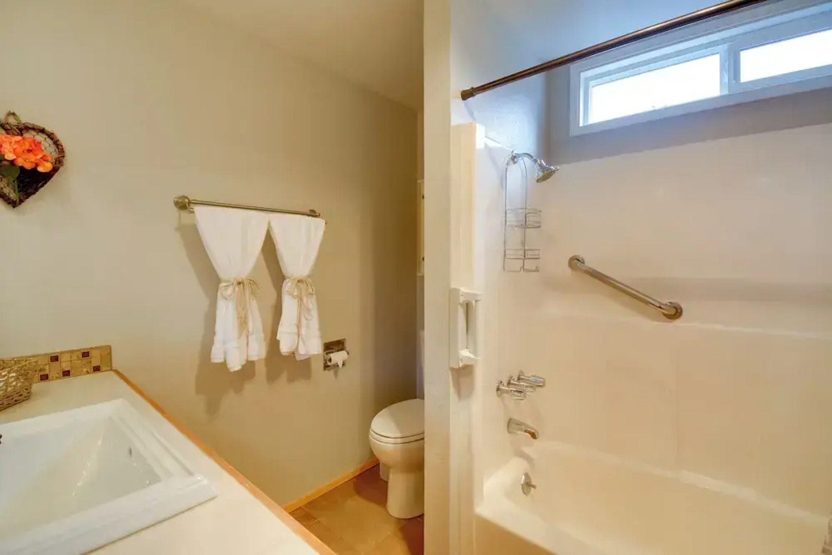 Port Angeles Abode w/ Yard & Guest House!