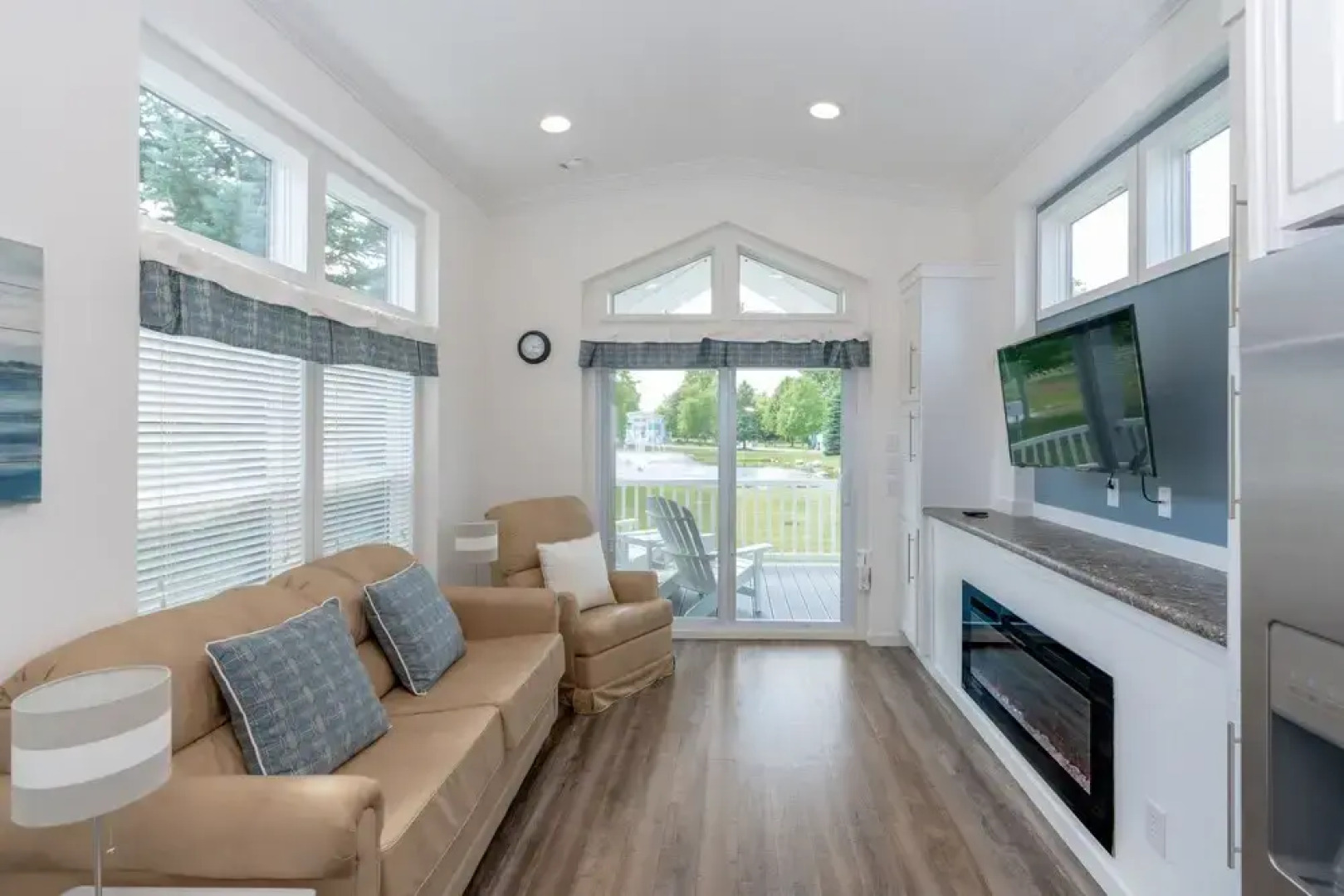 Sun Outdoors Petoskey Bay Harbor