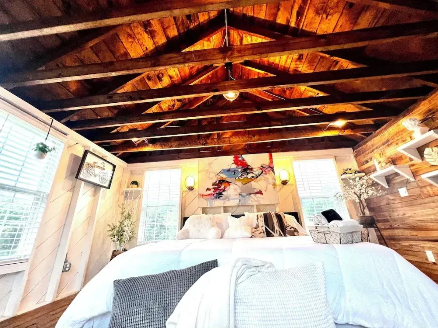 Cape Charles Tiny Livin