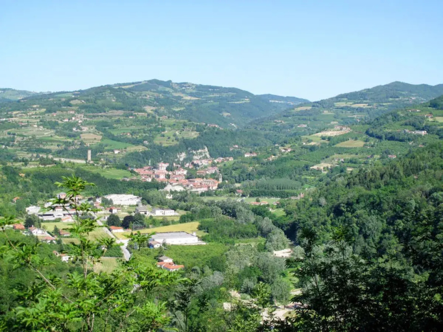 Locazione Turistica Rosso