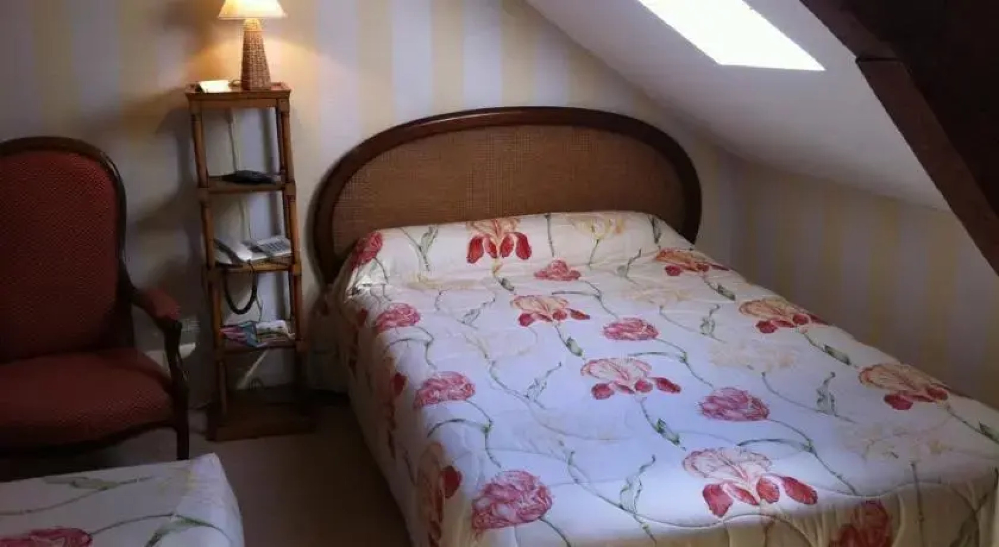 Citotel La Providence