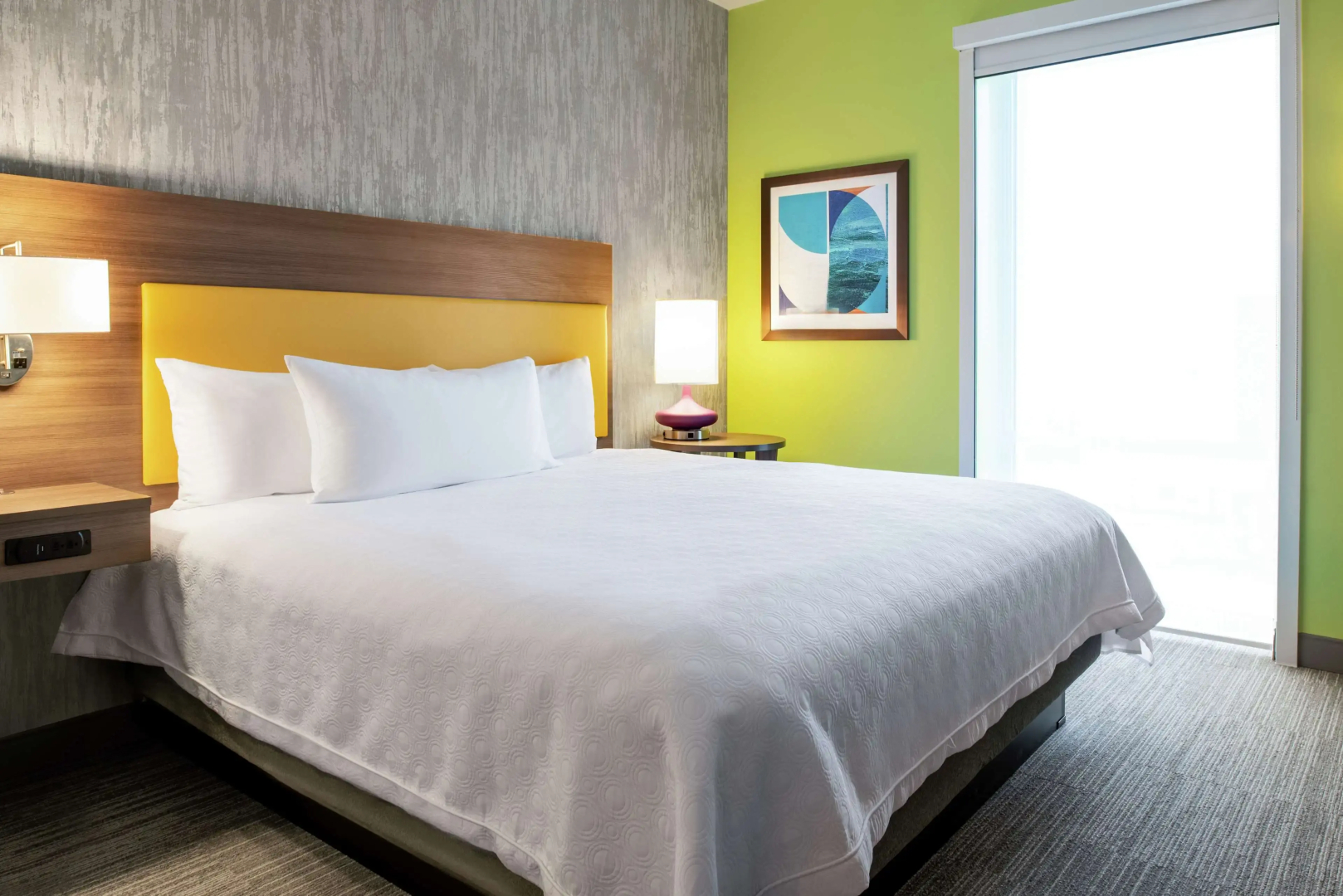 Home2 Suites by Hilton Dayton/Beavercreek