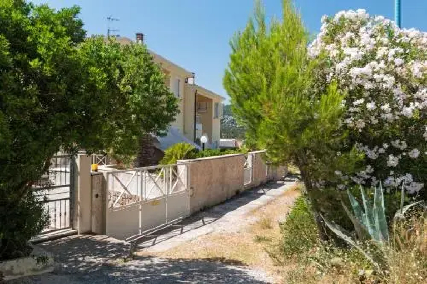 Una Veranda sul Mare