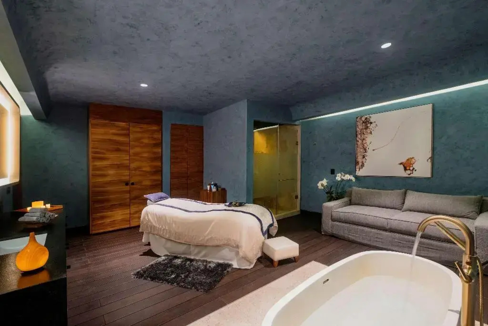 Estudio Playa Mujeres – All Inclusive