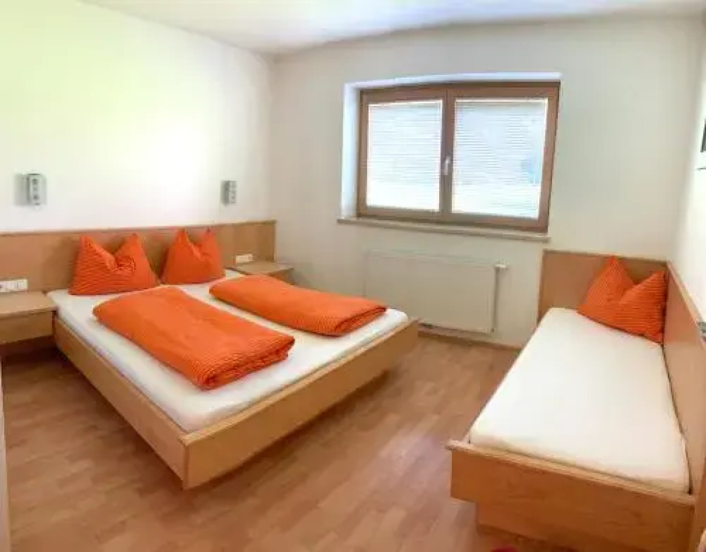 Appartements Samerhof