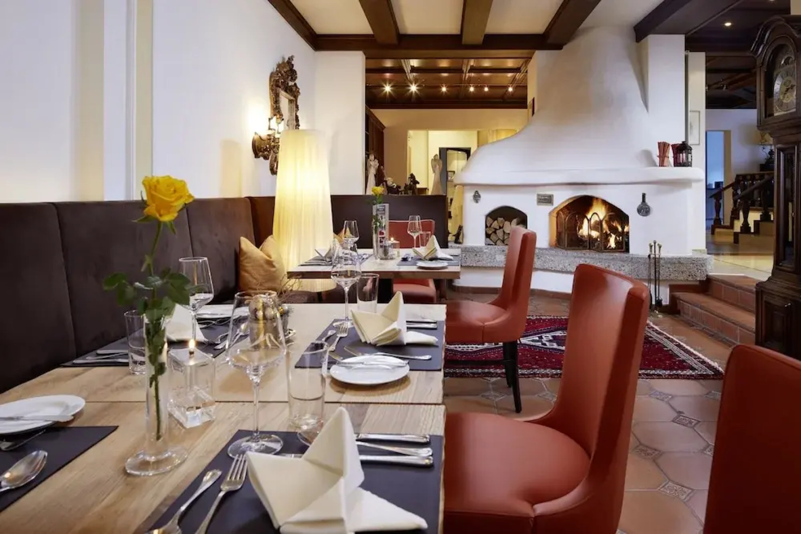 Hotel Barbarahof Kaprun -  Adults Only