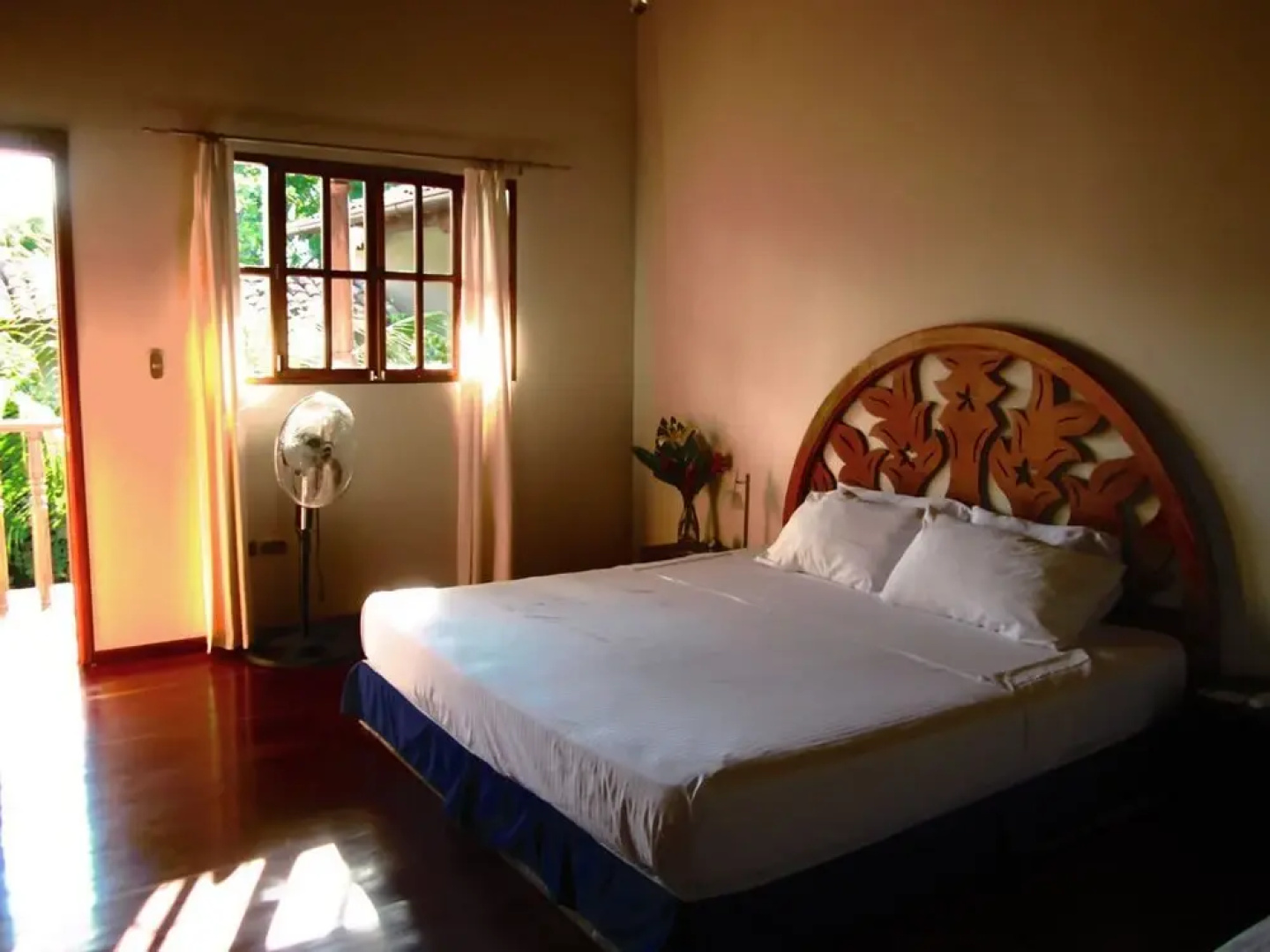 Miss Margrit's Guest House