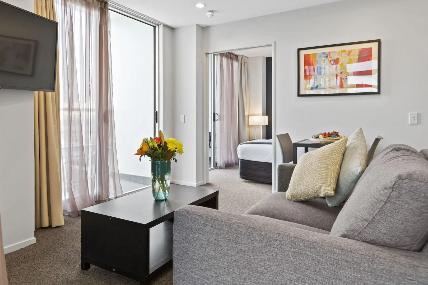 Proximity Apartments Manukau Auckland Airport