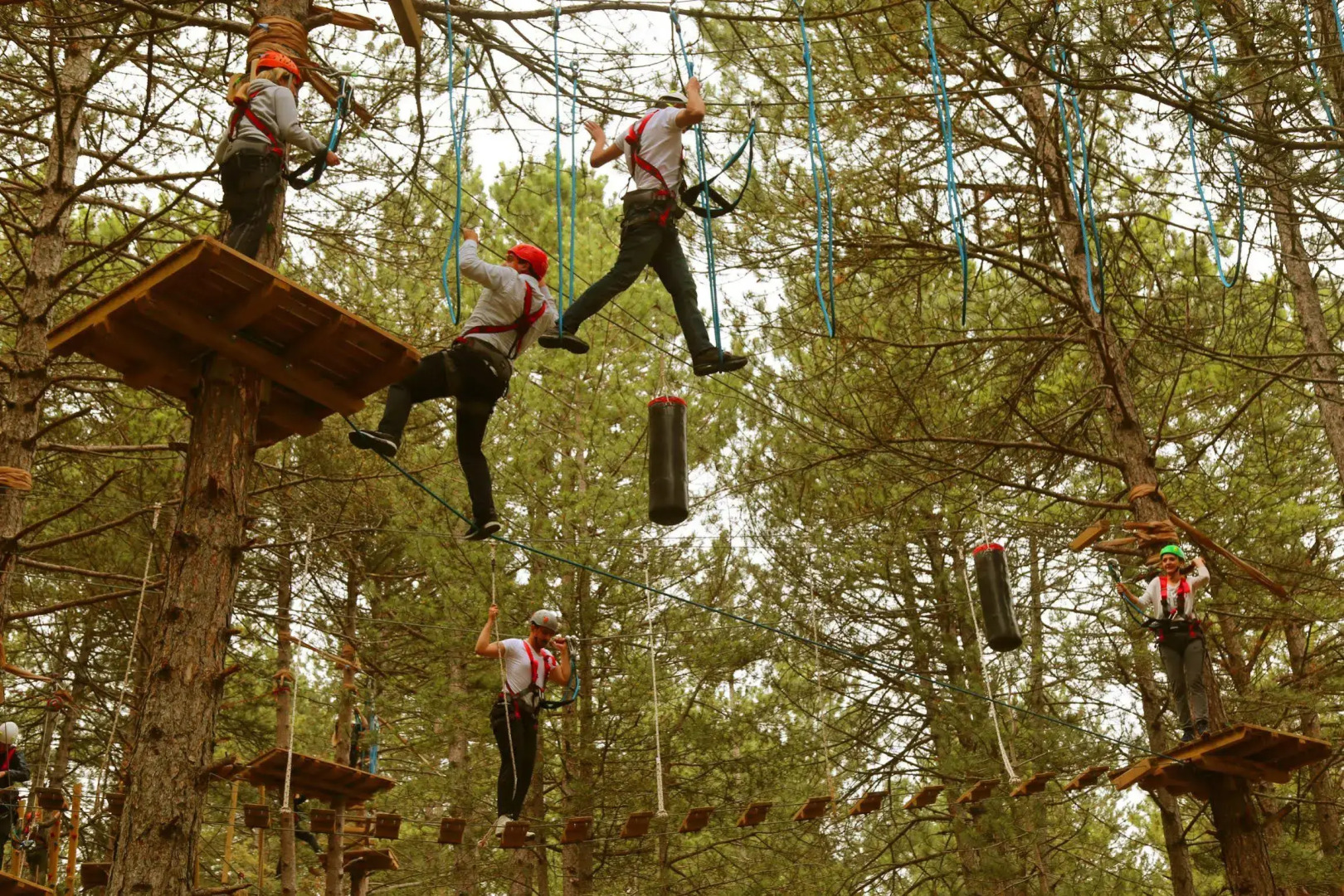 Narven Termal Kasaba