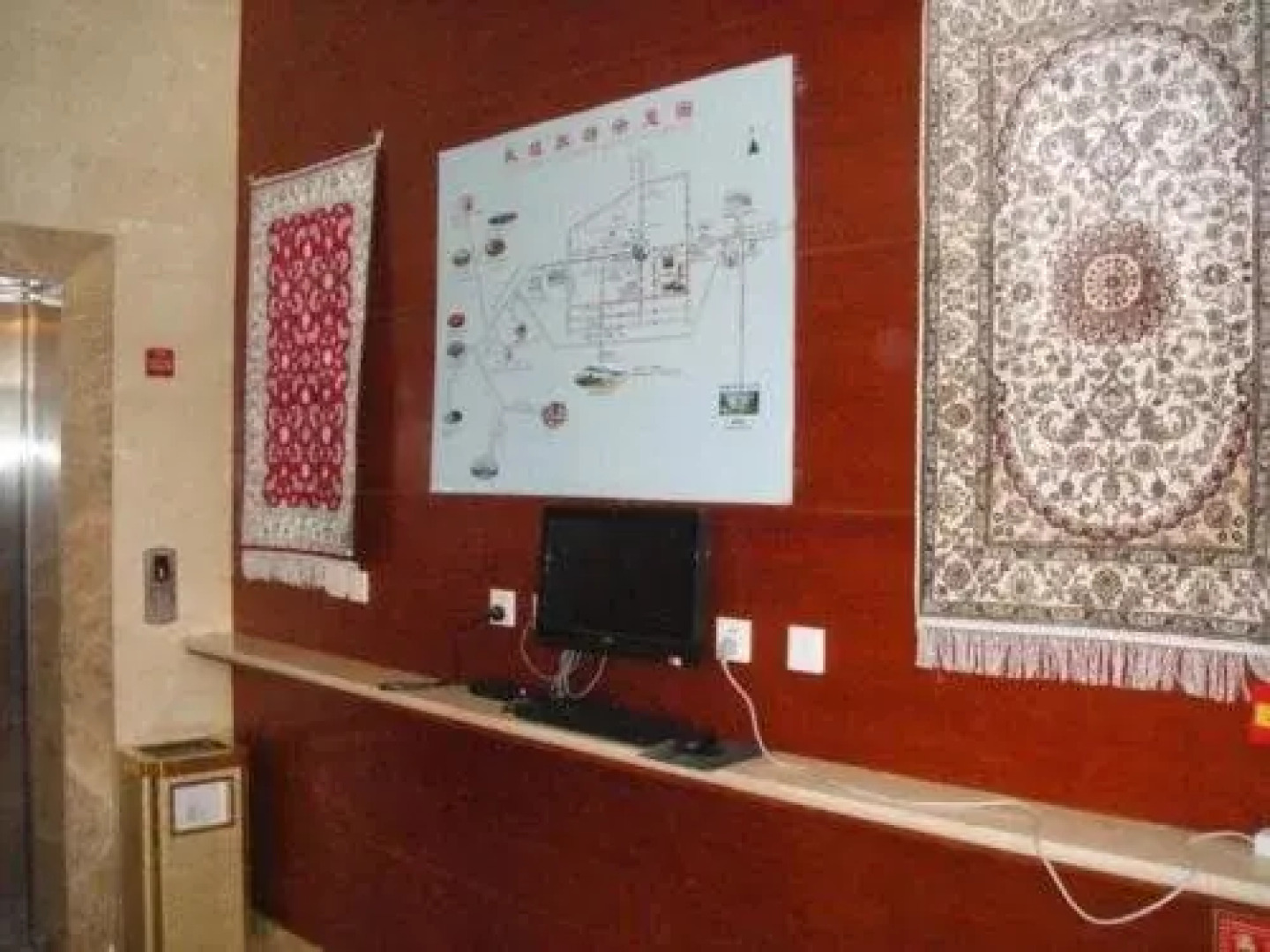 Super 8 Hotel Dunhuang Feng Qing Cheng