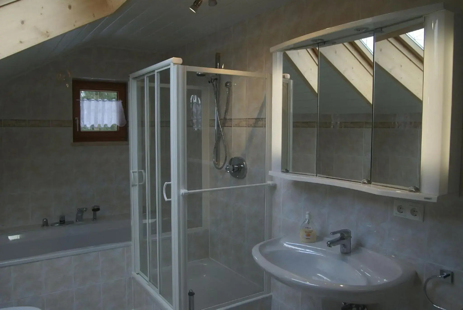 Ferienhaus Füchslein