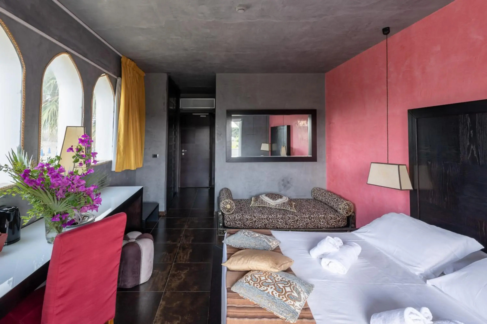 Resort Baia dei Turchi Adults Only