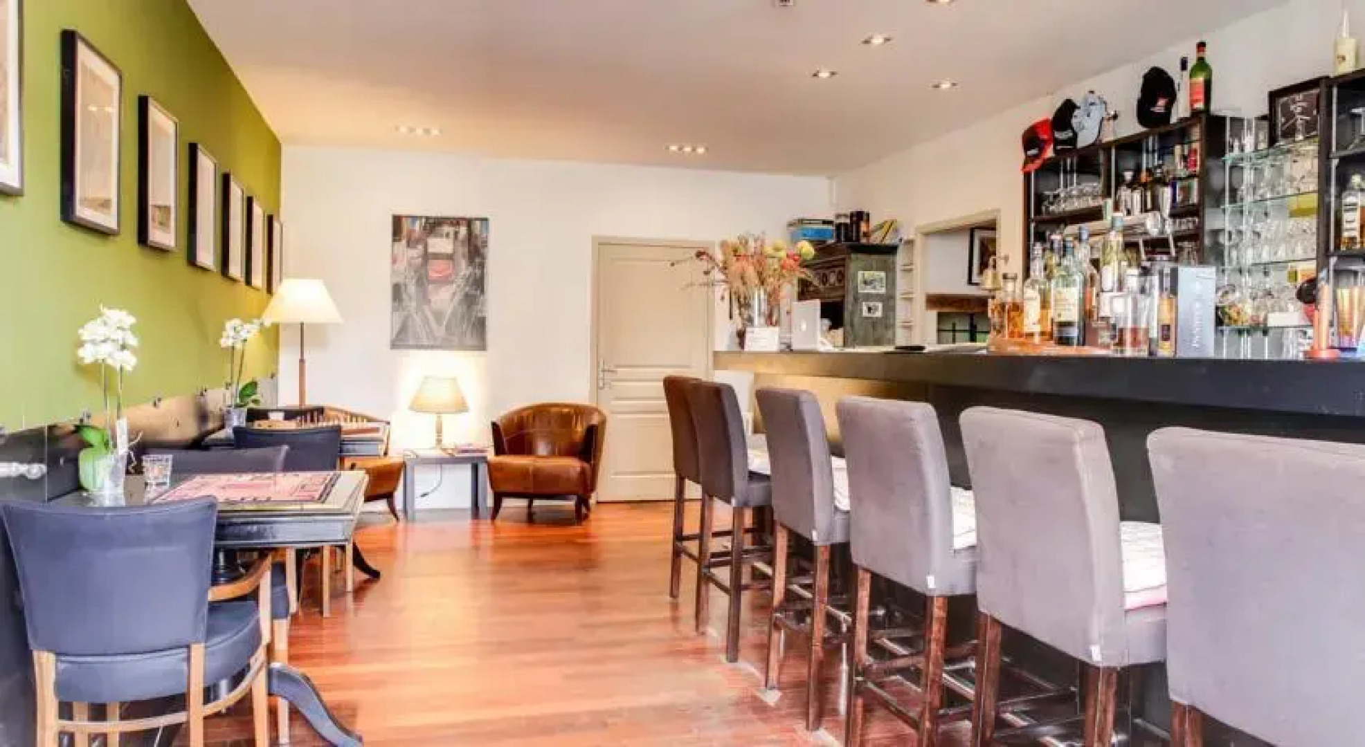 Hotel Auberge de la Source