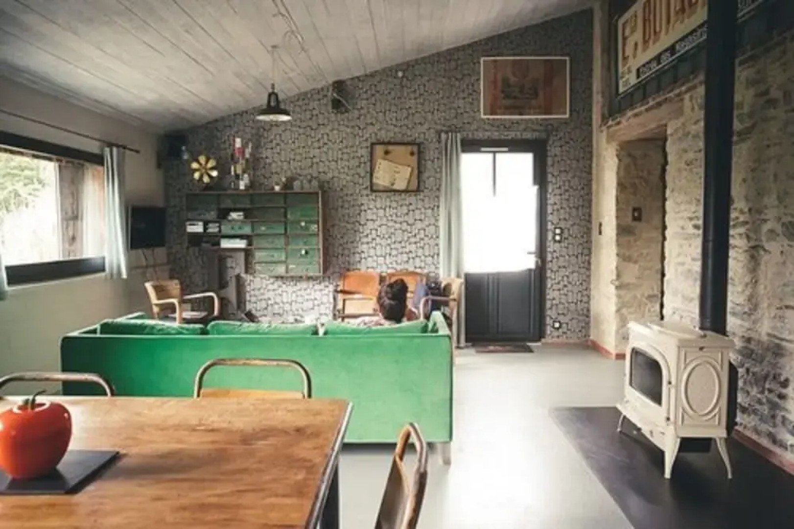 Maison d'Hotes la Clé Des Champs