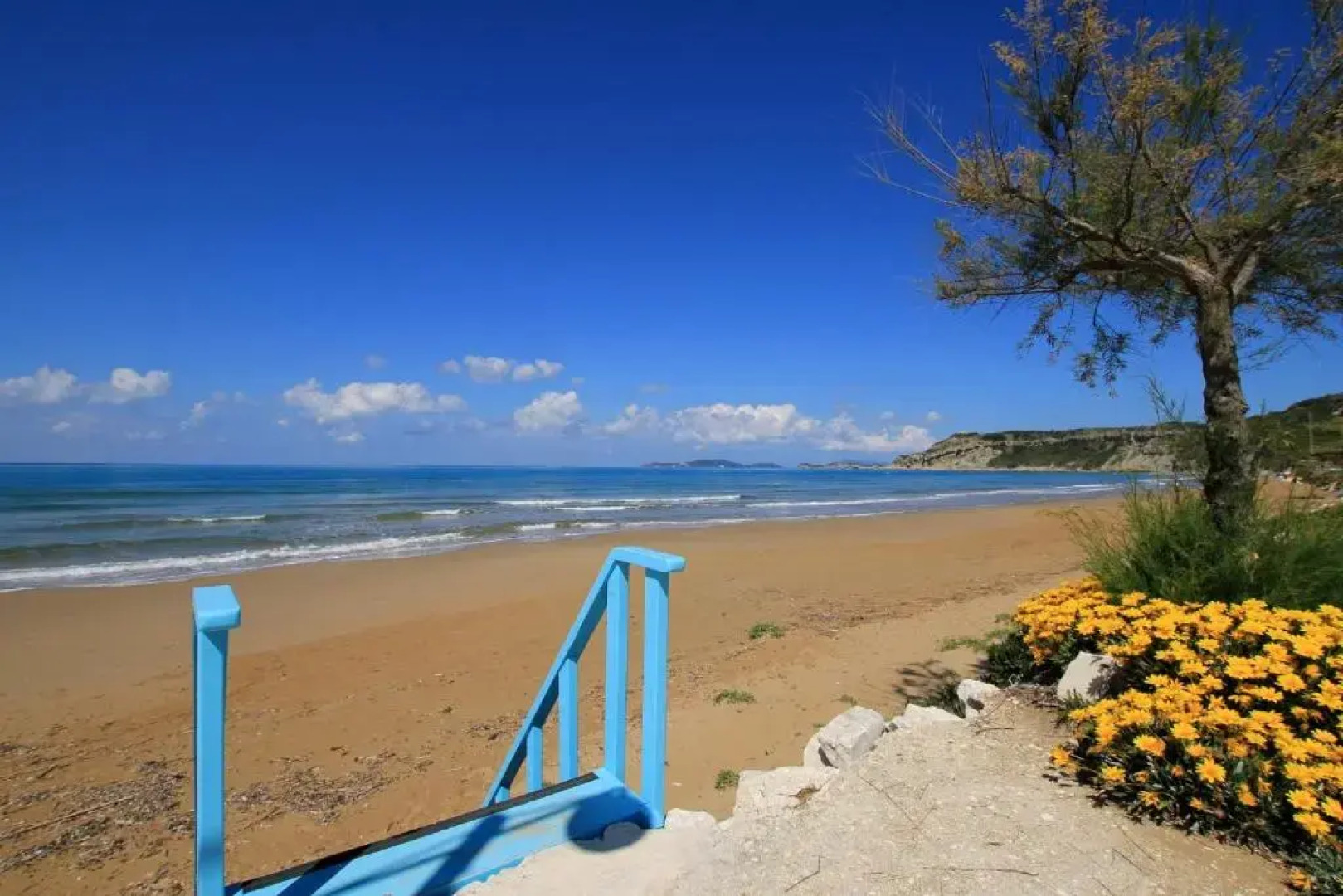 Sunset Sea View Villa 6