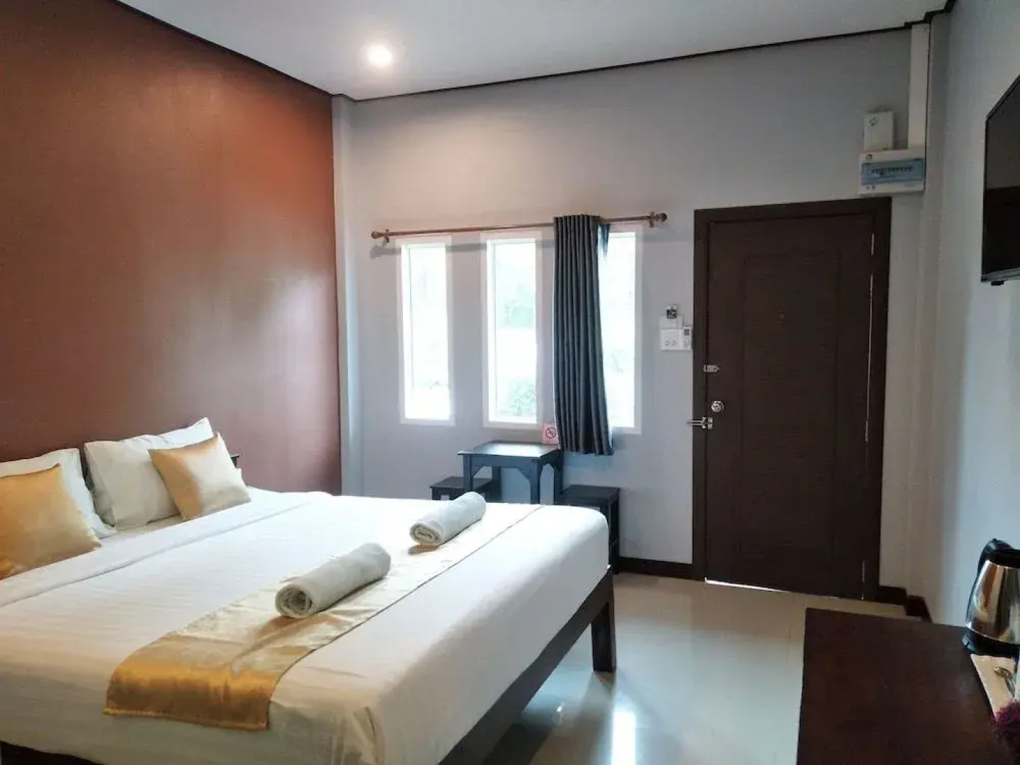 Rossarin Garden Resort 2