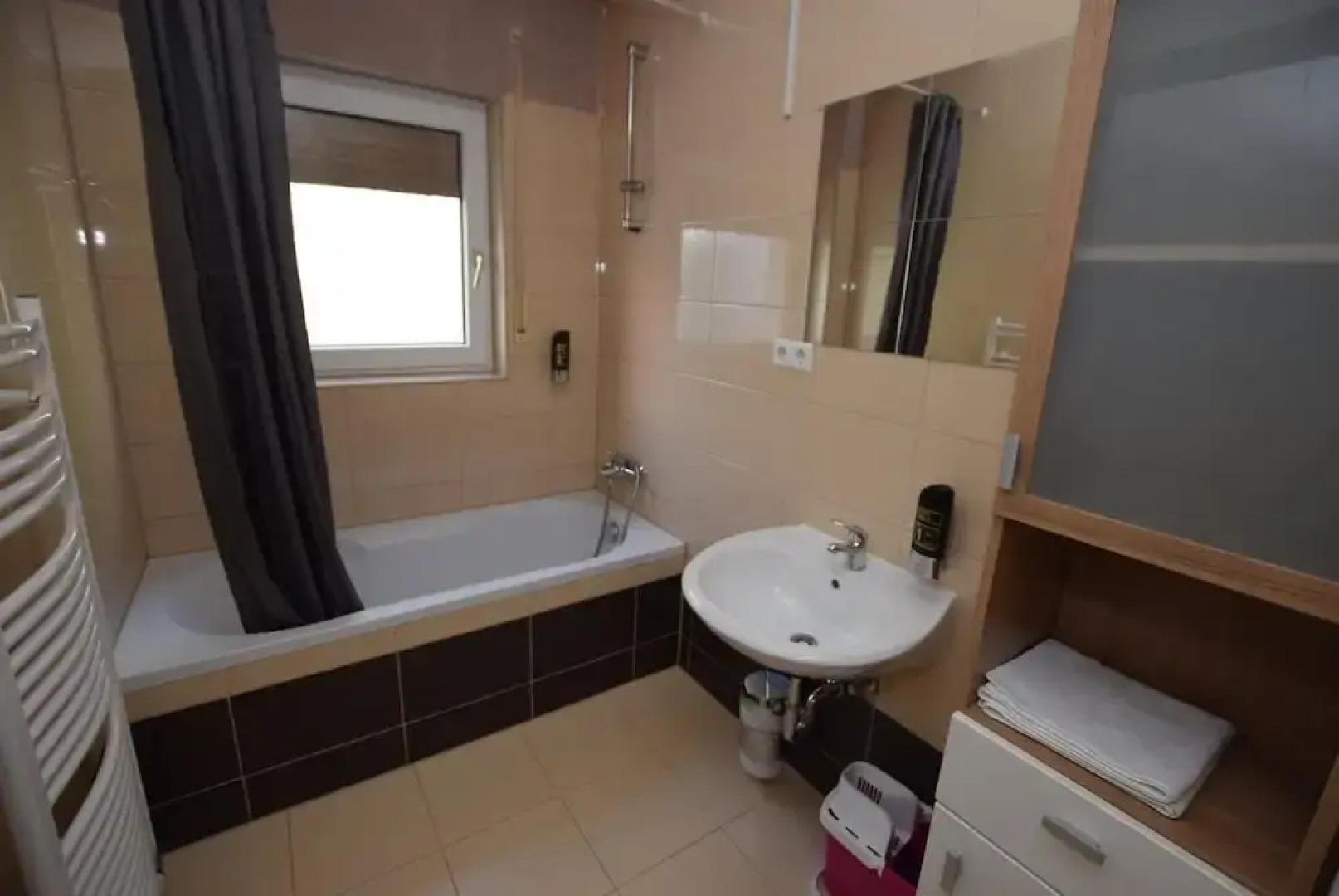 AB Apartments - Apartments Johann-Sebastian-Bach-Strasse