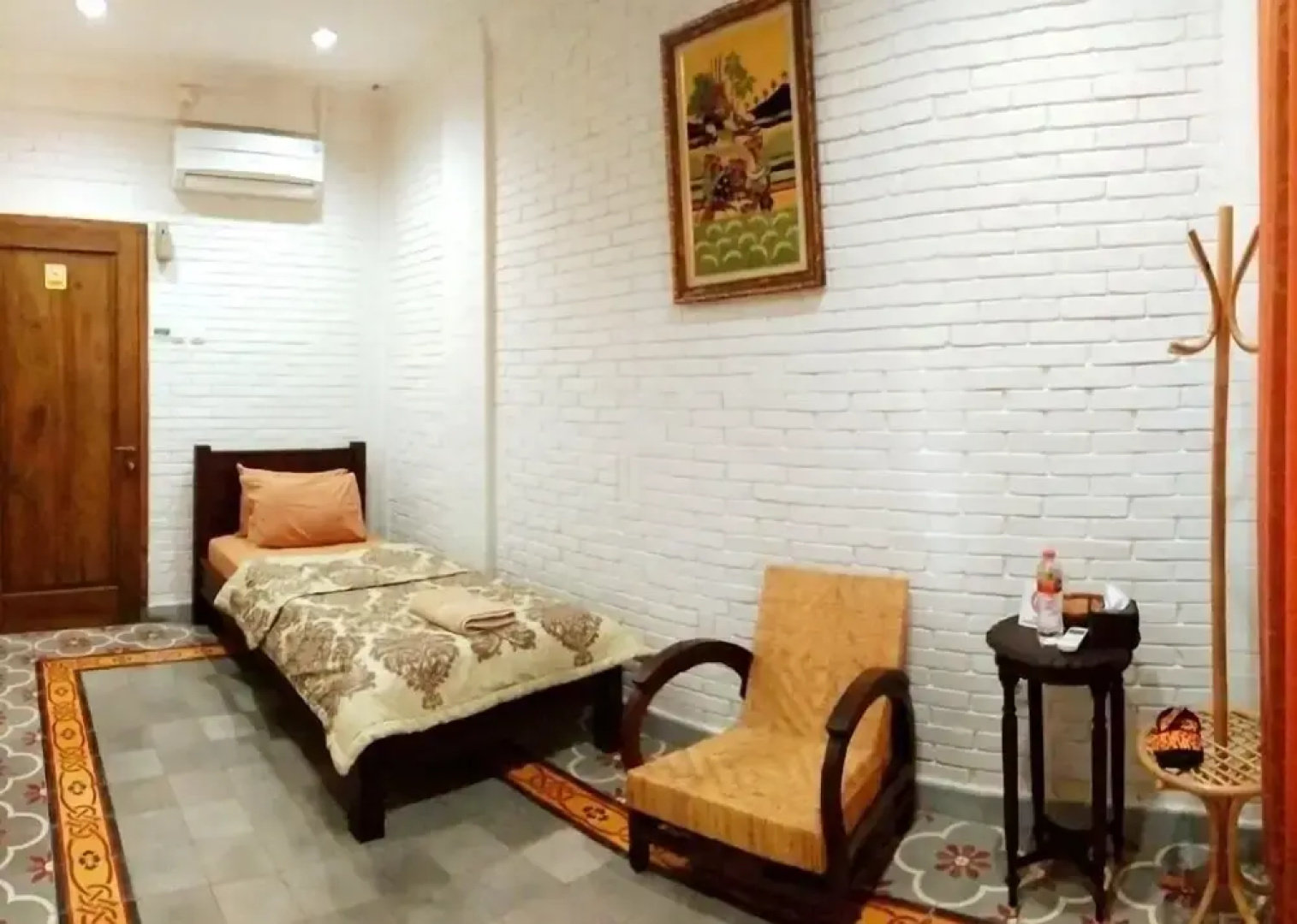 Satu Kayen Guest House