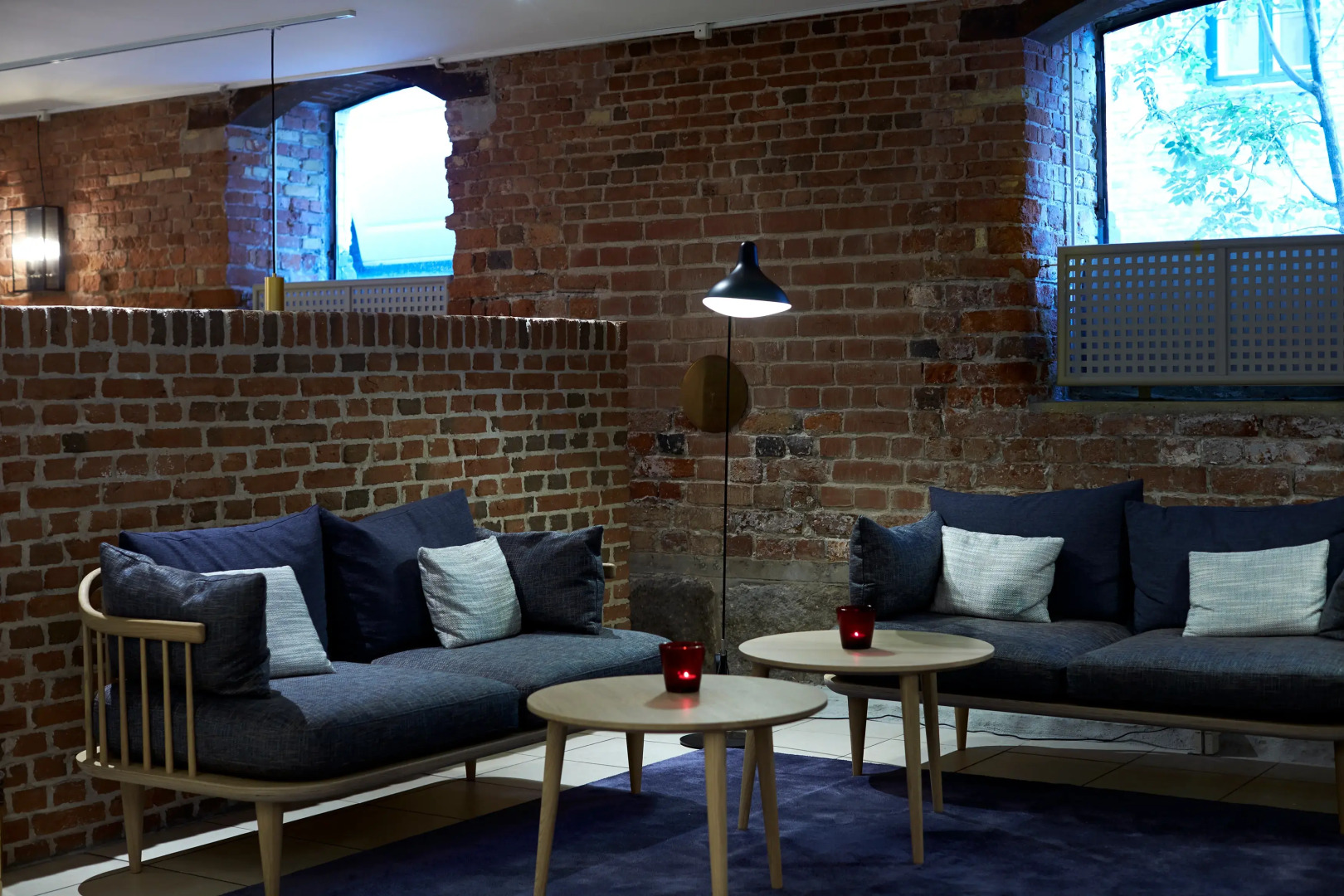 Copenhagen Strand Hotel